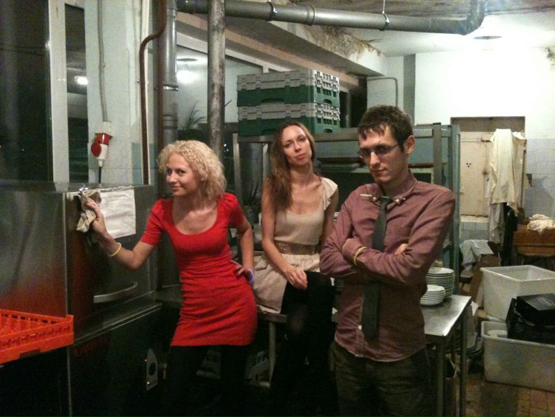 №30, Мария Пуртова, 42 года, Москва №30, Мария Пуртова, 42 года, Москва