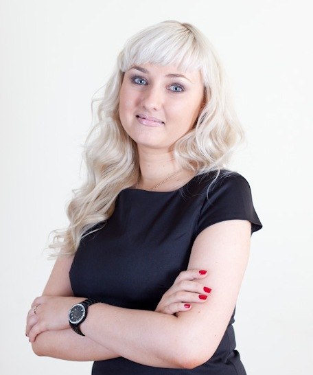 Дарья Дудинова | Москва