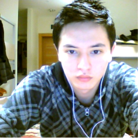 Sanzhar Zinabdinov | 