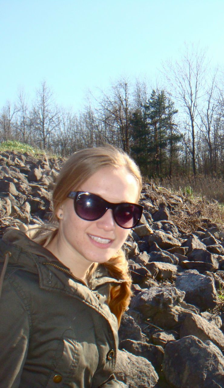 Елена Калабушкина | 