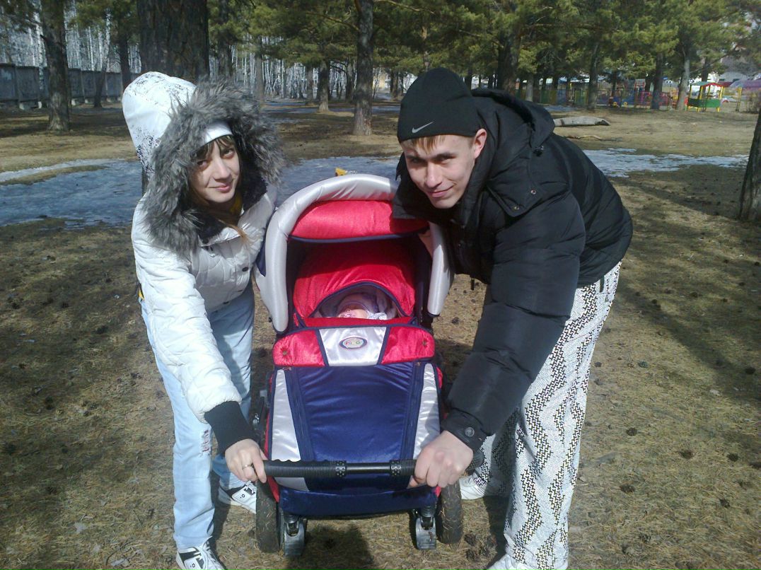 Артур Ханьжин | Красноярск