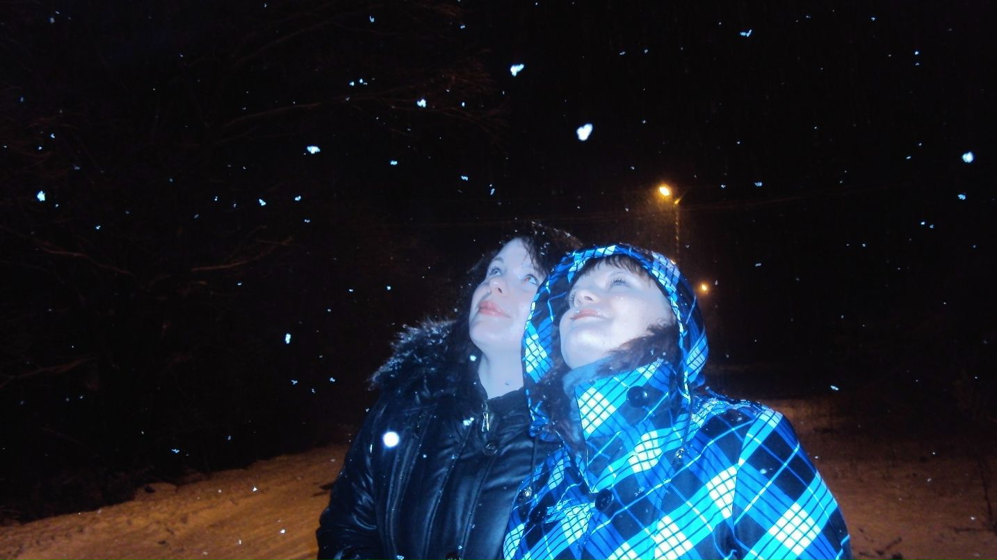 Олька Карпечкова * LELIK * | Питкяранта