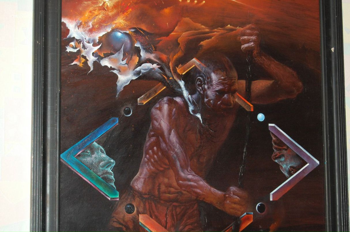 Геннадий Киценко | Stuttgart