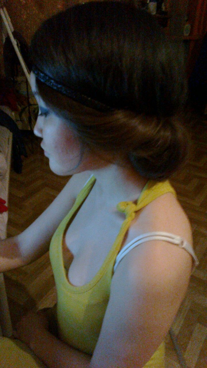 Райыс Васильева | Сунтар