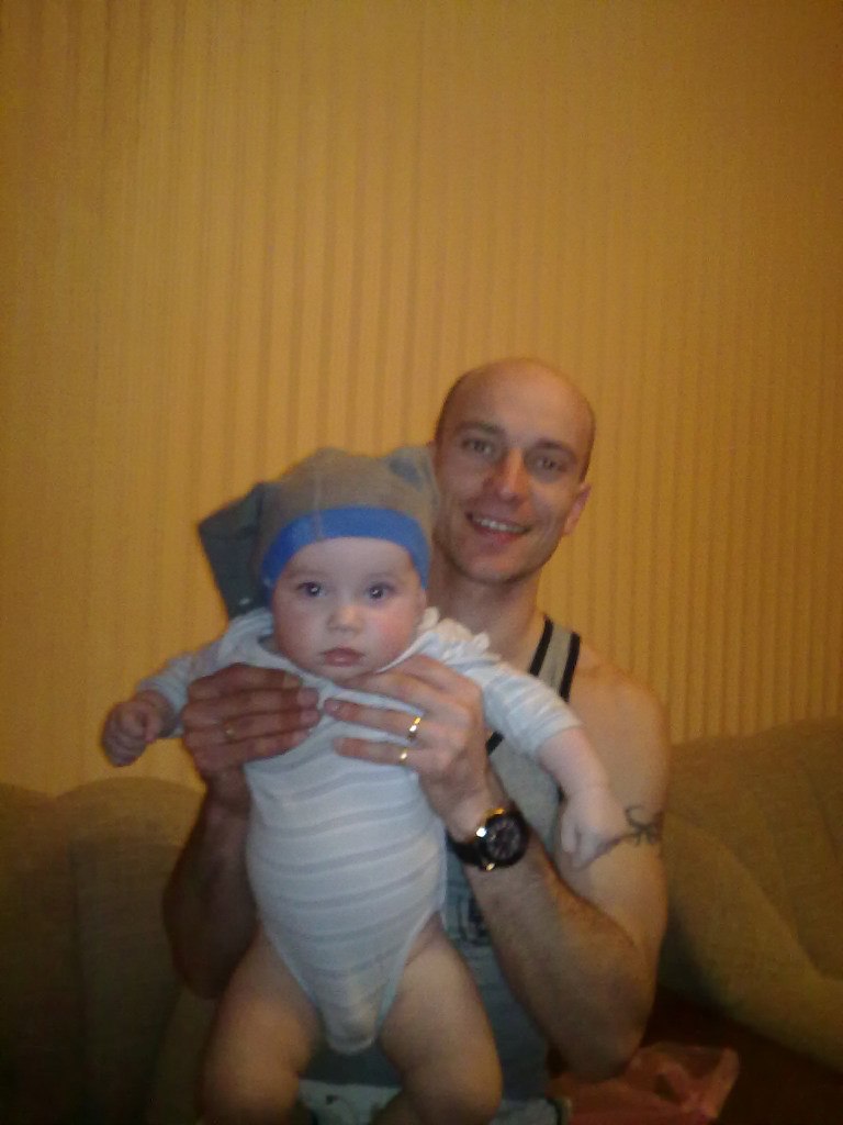 Дмитрий Корженко | Одесса