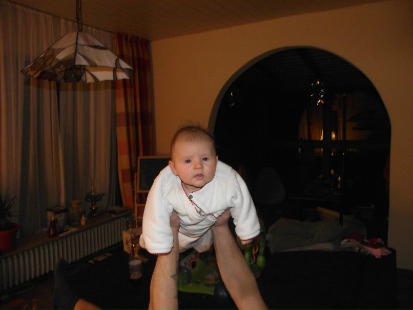 Анна Шост | Eindhoven