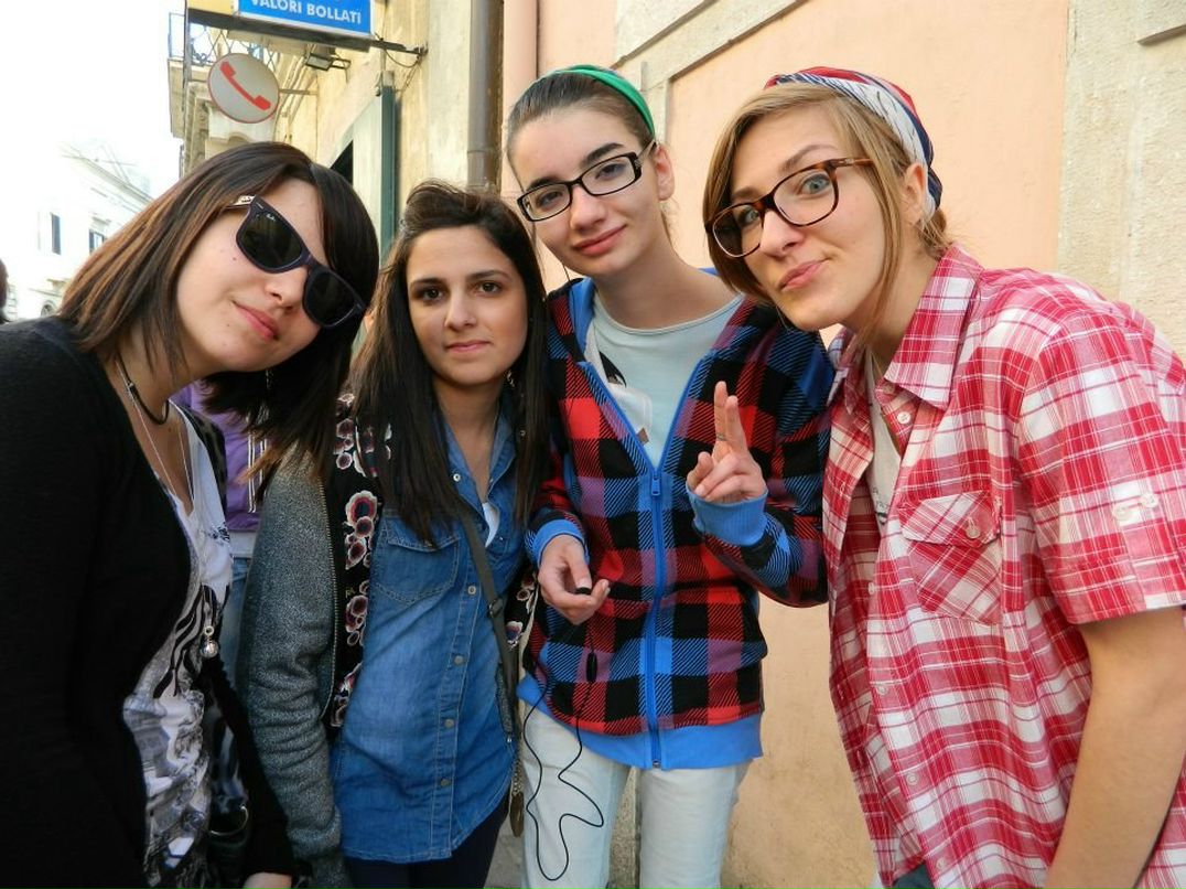 Anastasiya Zimovnova zimo | Napoli