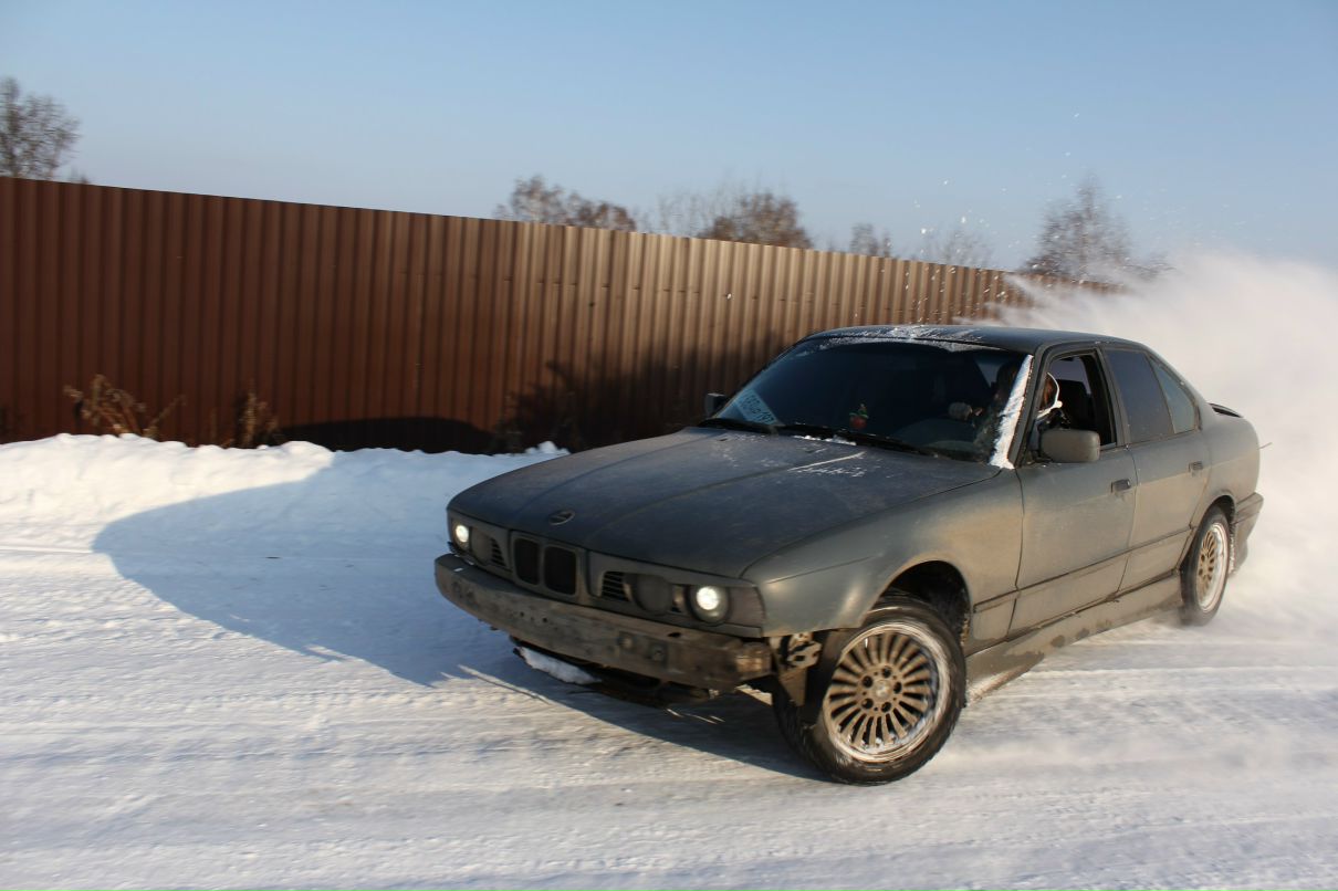 Глеб Стогов | Москва