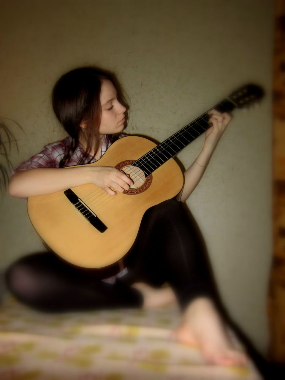 Катюша Лукина | Воронеж