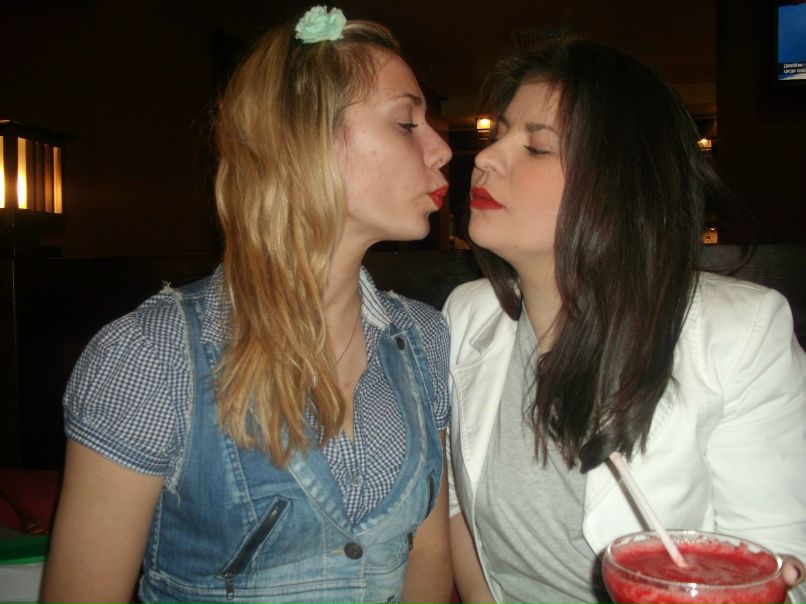 Любовь Абакумова | Москва