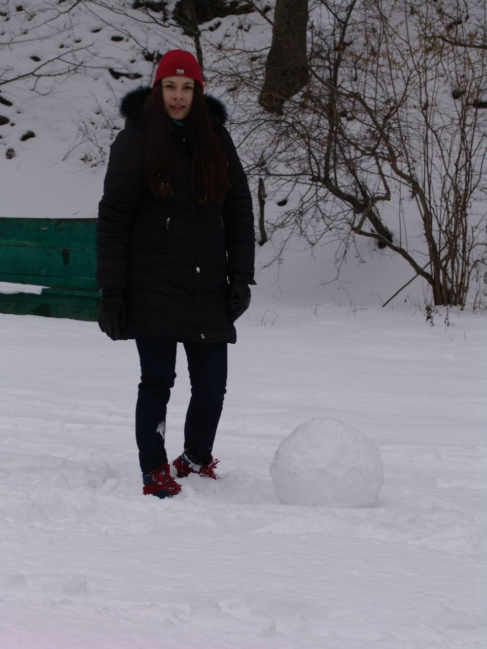 Егор Хомяков Superman | Черновцы