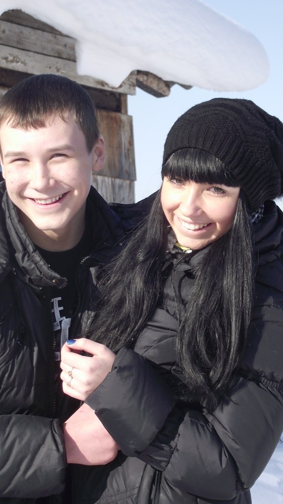 Кристина Гулякова | Красноярск