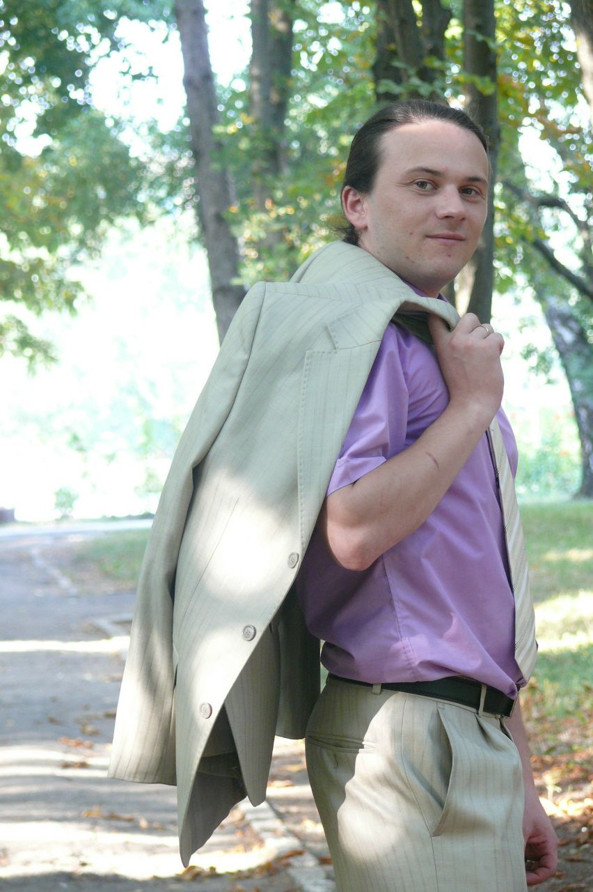 Иван Шустоф | Кишинев