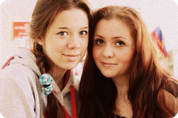 Lubasha Rogova | Москва