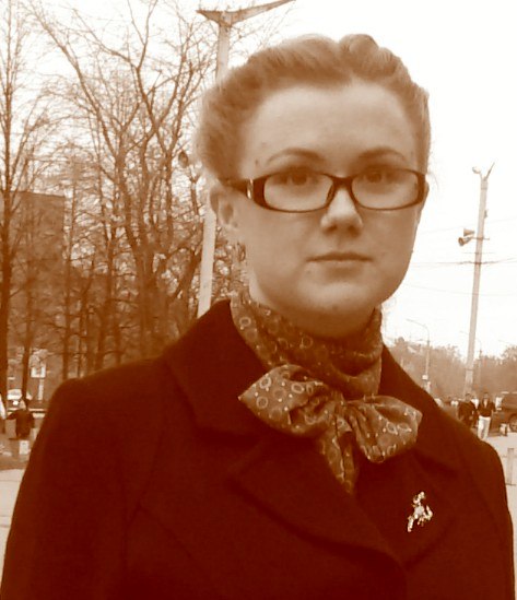 Дарья Щитова | Миасс