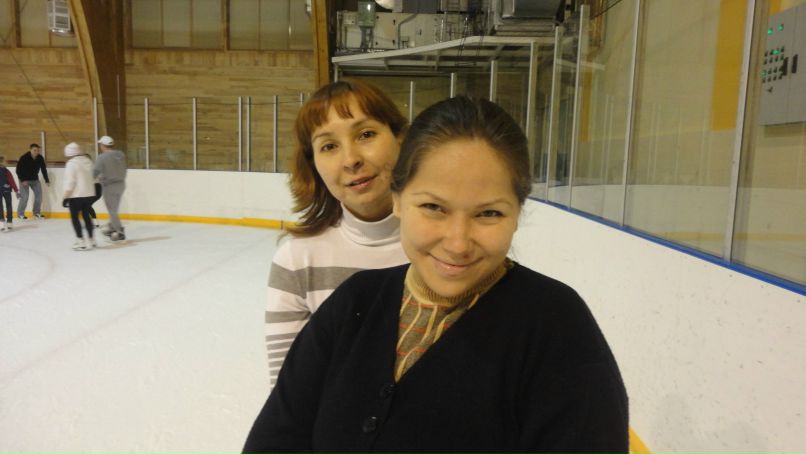 Елена Досочкина | Тюмень