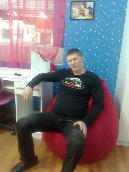 №45, Александр Васьков, 38 лет №45, Александр Васьков, 38 лет