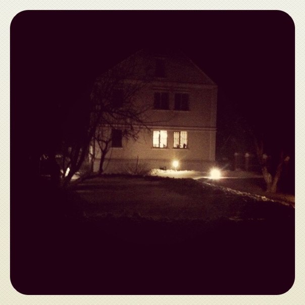 Катя Манырина | Toronto