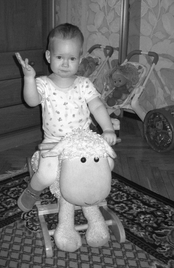 Кристина Шубина | Санкт-Петербург