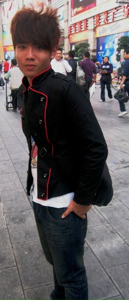 №1, Владислав Купчихин №1, Владислав Купчихин