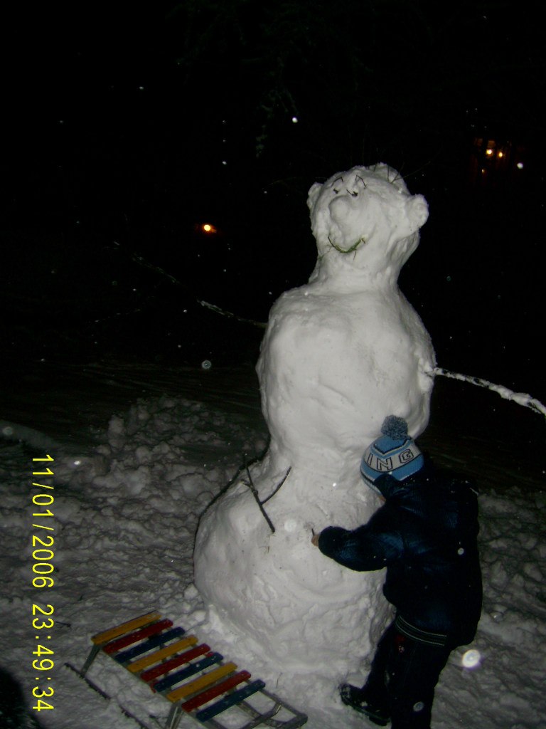 Антон Егоров Андреевич | Санкт-Петербург