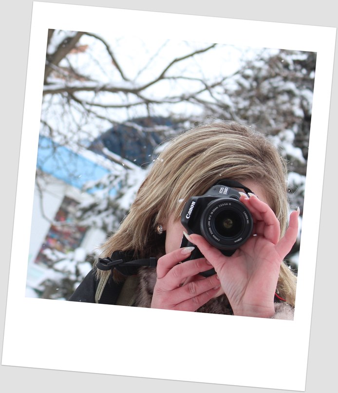 Людмила Крамина | Черновцы