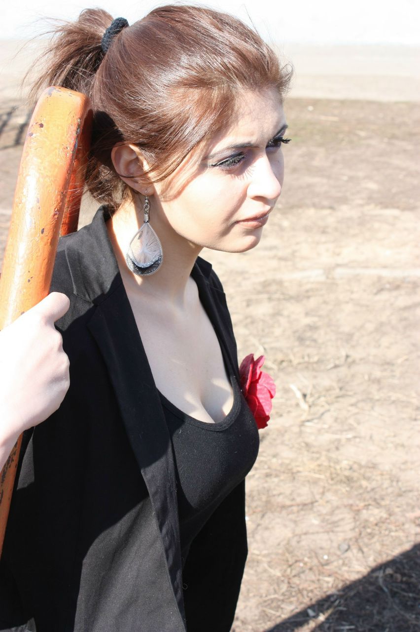 Арпинэ Манвелян | Казань