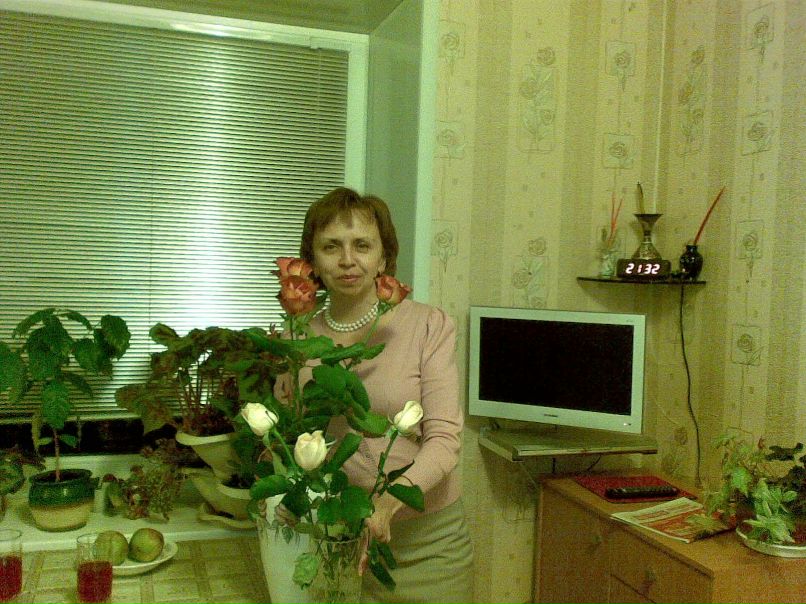 Ирина Шелег | Минск