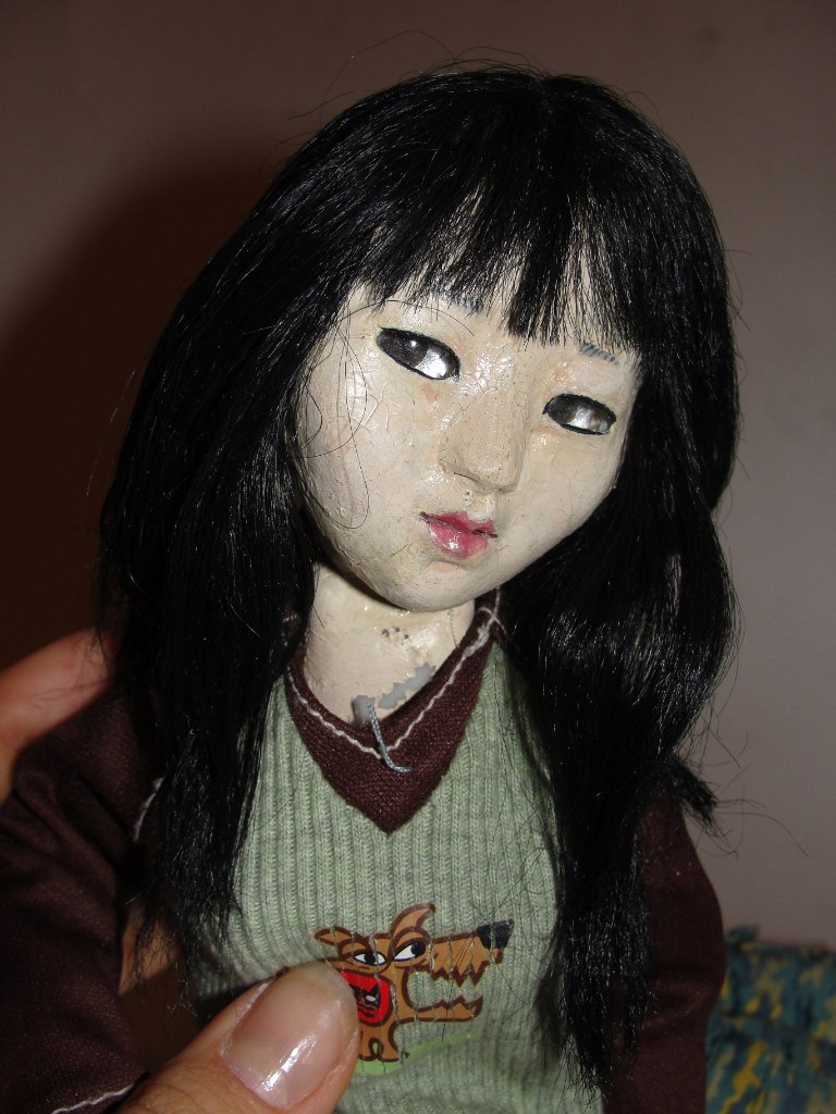 Таня Куприкова | Москва