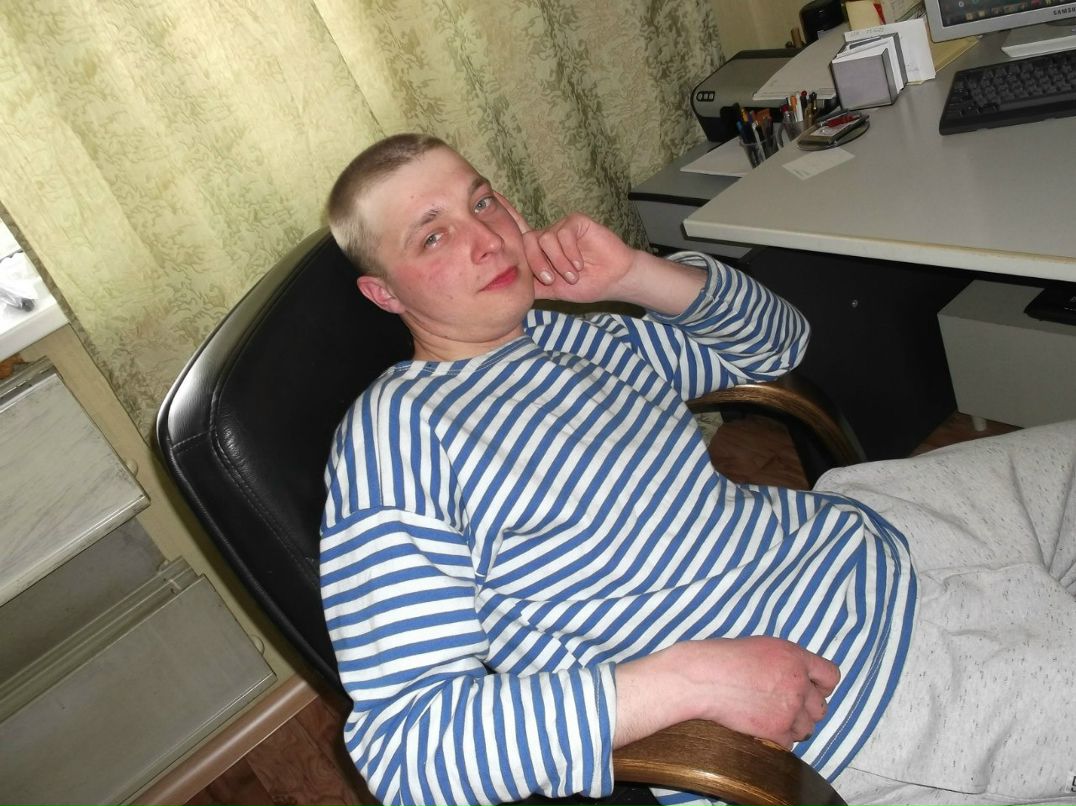 Виталий Ларин | Воронеж