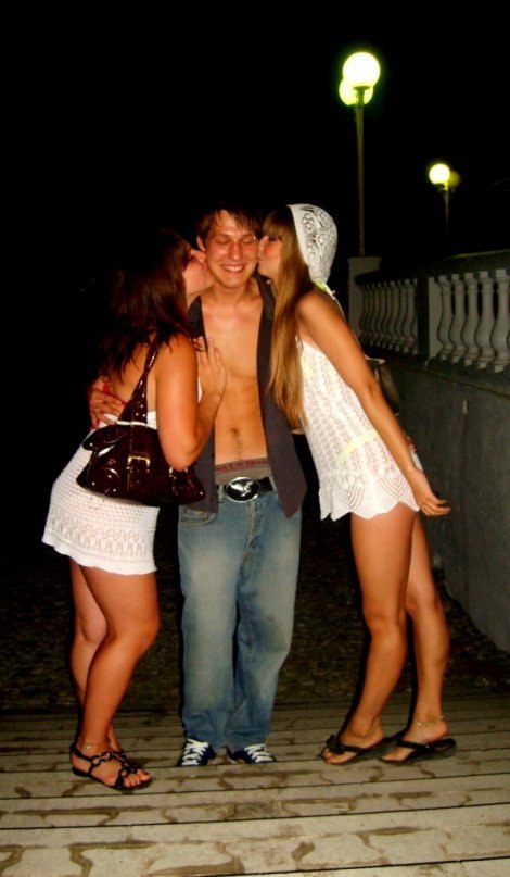 Егор Чеузов Крылатый | Копейск