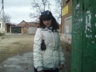 Надежда Шмидт | Ростов-на-Дону