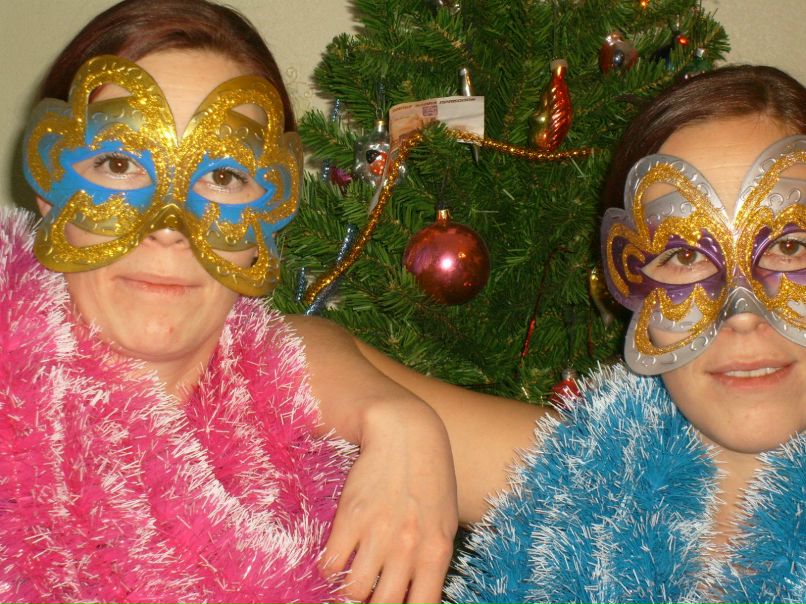 Татьяна Каллио | Петрозаводск