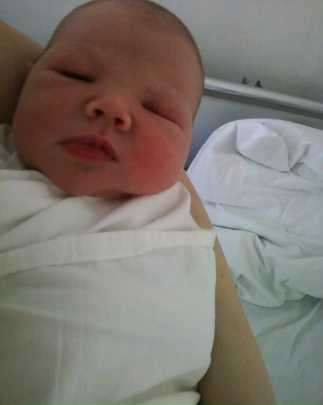 Елизавета Фирстова Николаевна | Калининград