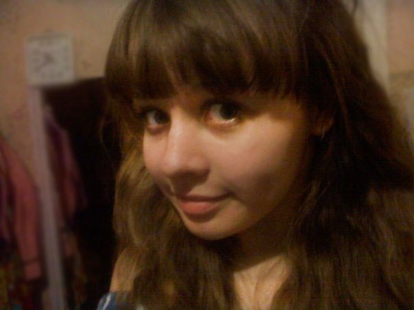 Надежда Парамонова Горнистова™ | Вихоревка