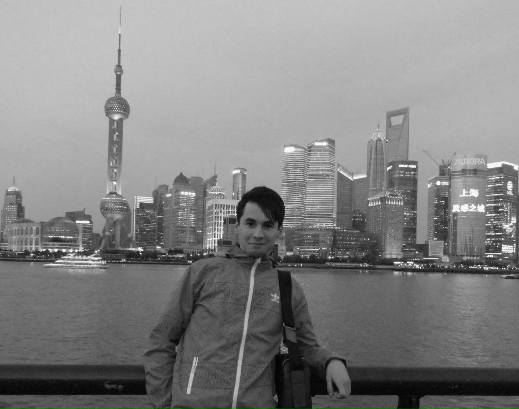 Андрей Мочалов | Harbin