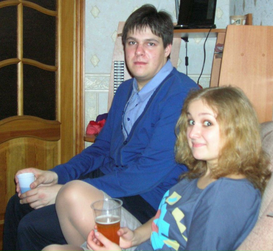 Григорий Медведев | Москва