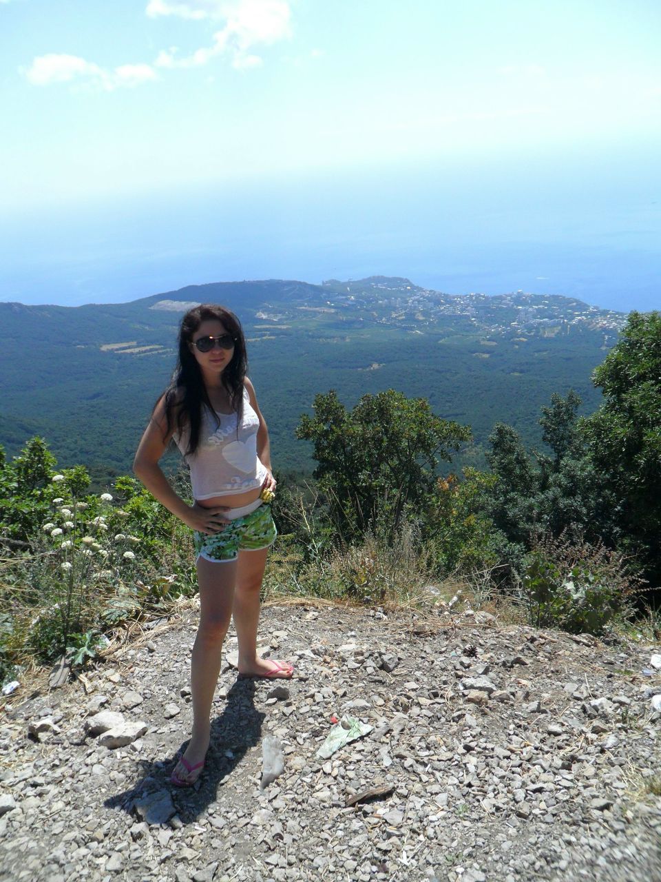 Олеся Пустовойт Владимировна | Днепр (Днепропетровск)