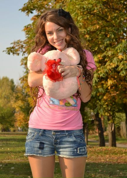 №39, Екатерина Покрышка №39, Екатерина Покрышка