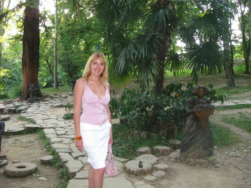 Мария Кузютина | Краснодар