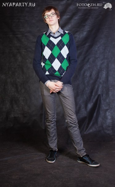 Максим Зуев | Москва