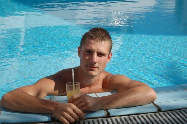 Алексей Ефремов 