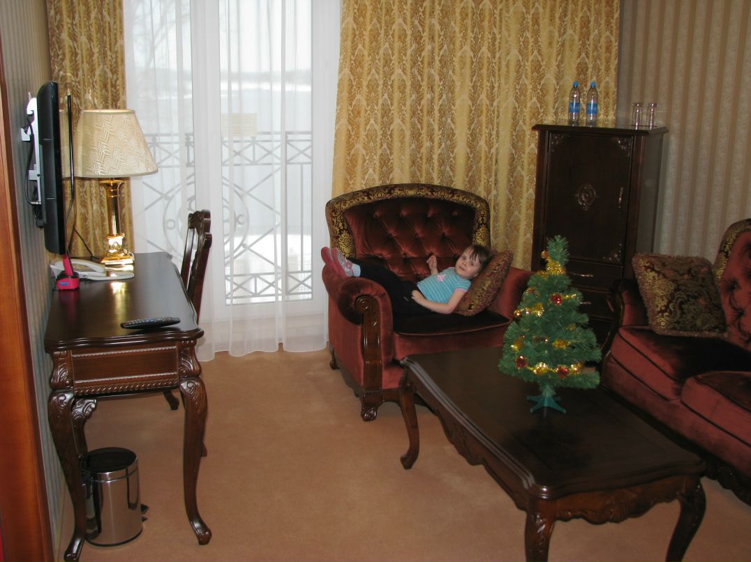 Анастасия Назаренко | Москва