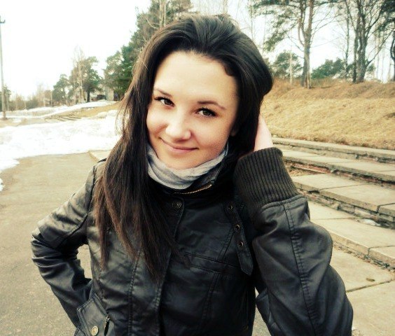 Елена Александровна | Санкт-Петербург