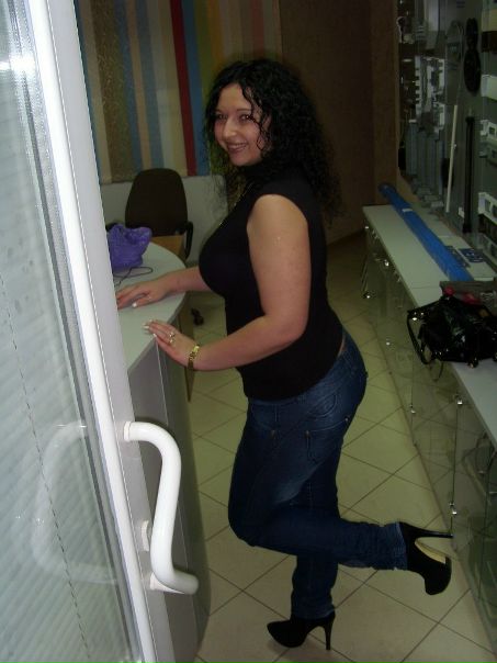 №26, Виктория Дикова, 38 лет, Одесса №26, Виктория Дикова, 38 лет, Одесса