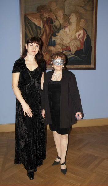 №29, Людмила Модина, Санкт-Петербург, Россия №29, Людмила Модина, Санкт-Петербург, Россия