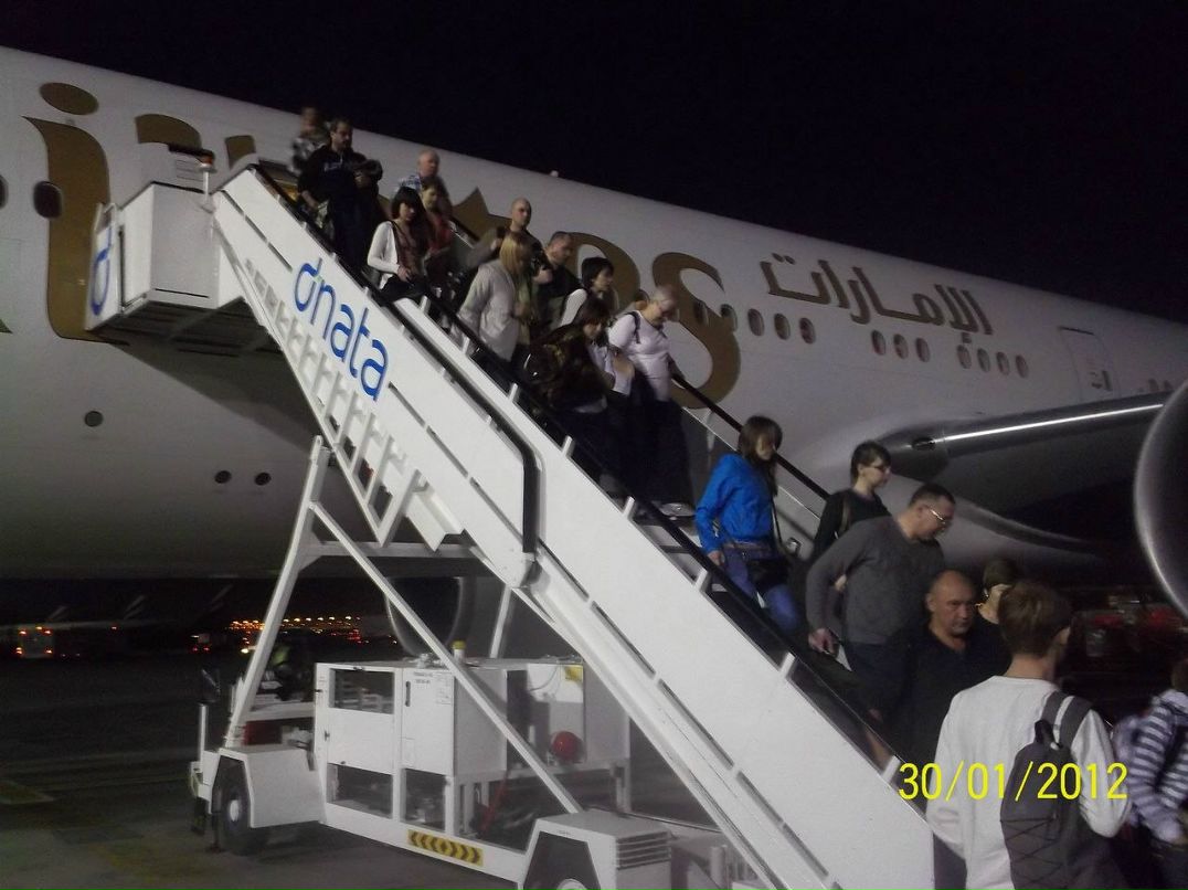 Олег Султанов | Москва