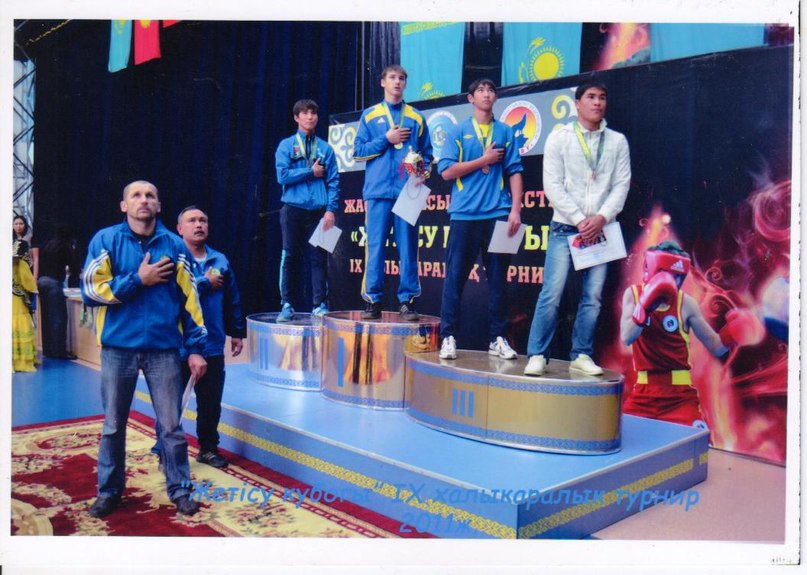 Макс Панарин | Harare