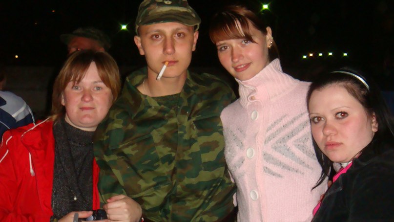 Сергей Шрейдер БАТЬКОВИЧ | Ульяновск