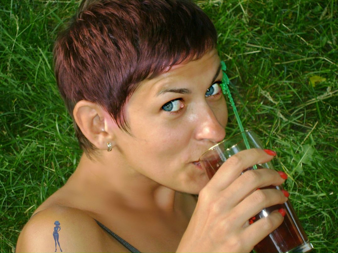 Татьяна Попова | Белгород